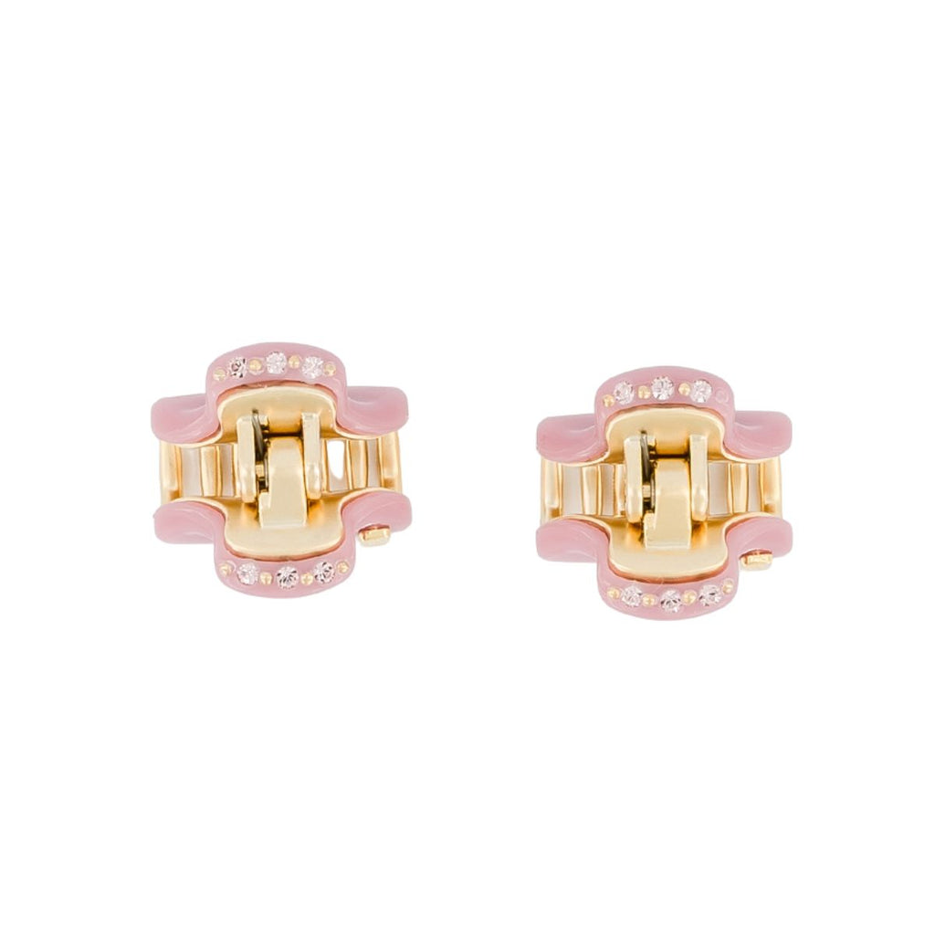 Pince Vendôme Micro Double Crepuscule
