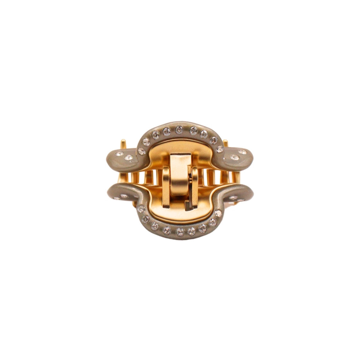 Pince Vendôme 45 Line Double