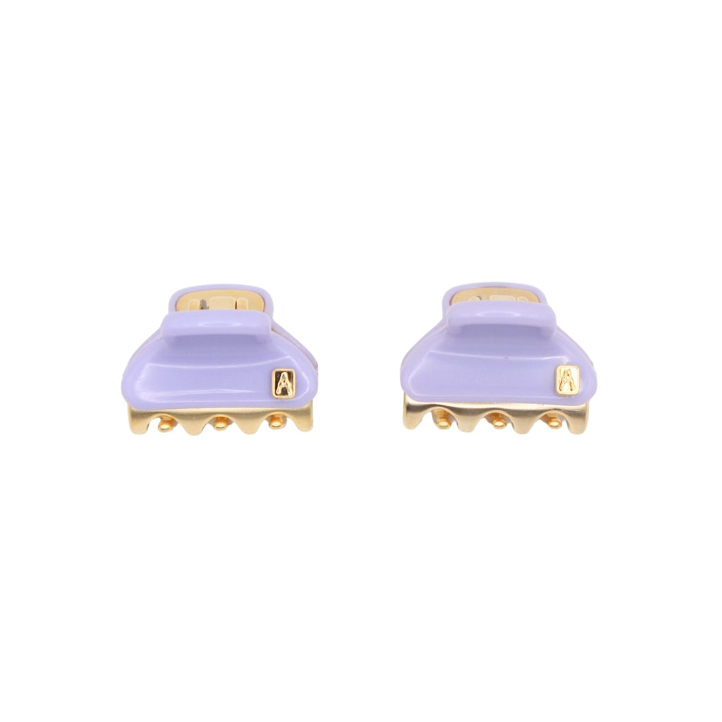 Pince Vendôme Micro Lisa Soleil