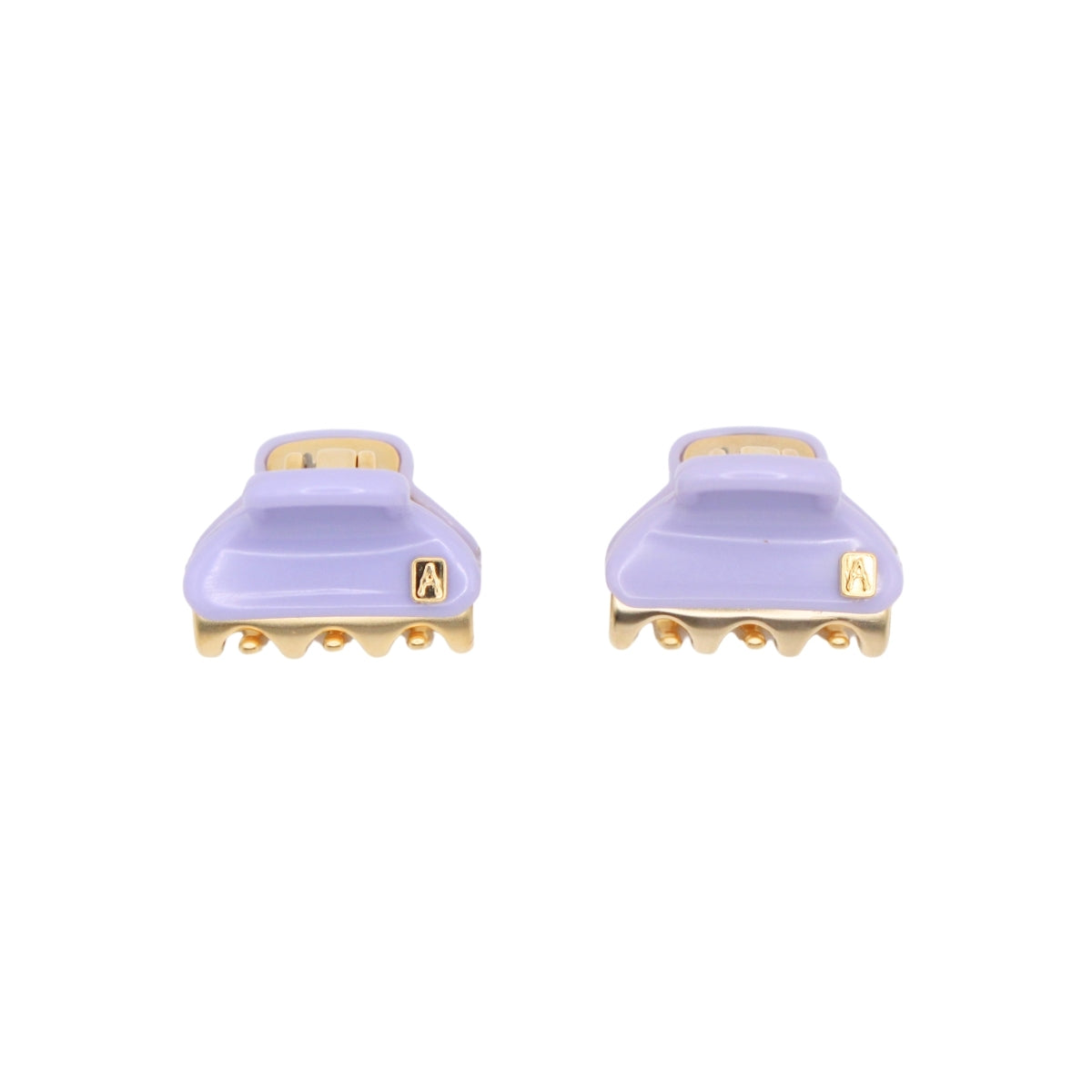 Pince Vendôme Micro Lisa Soleil