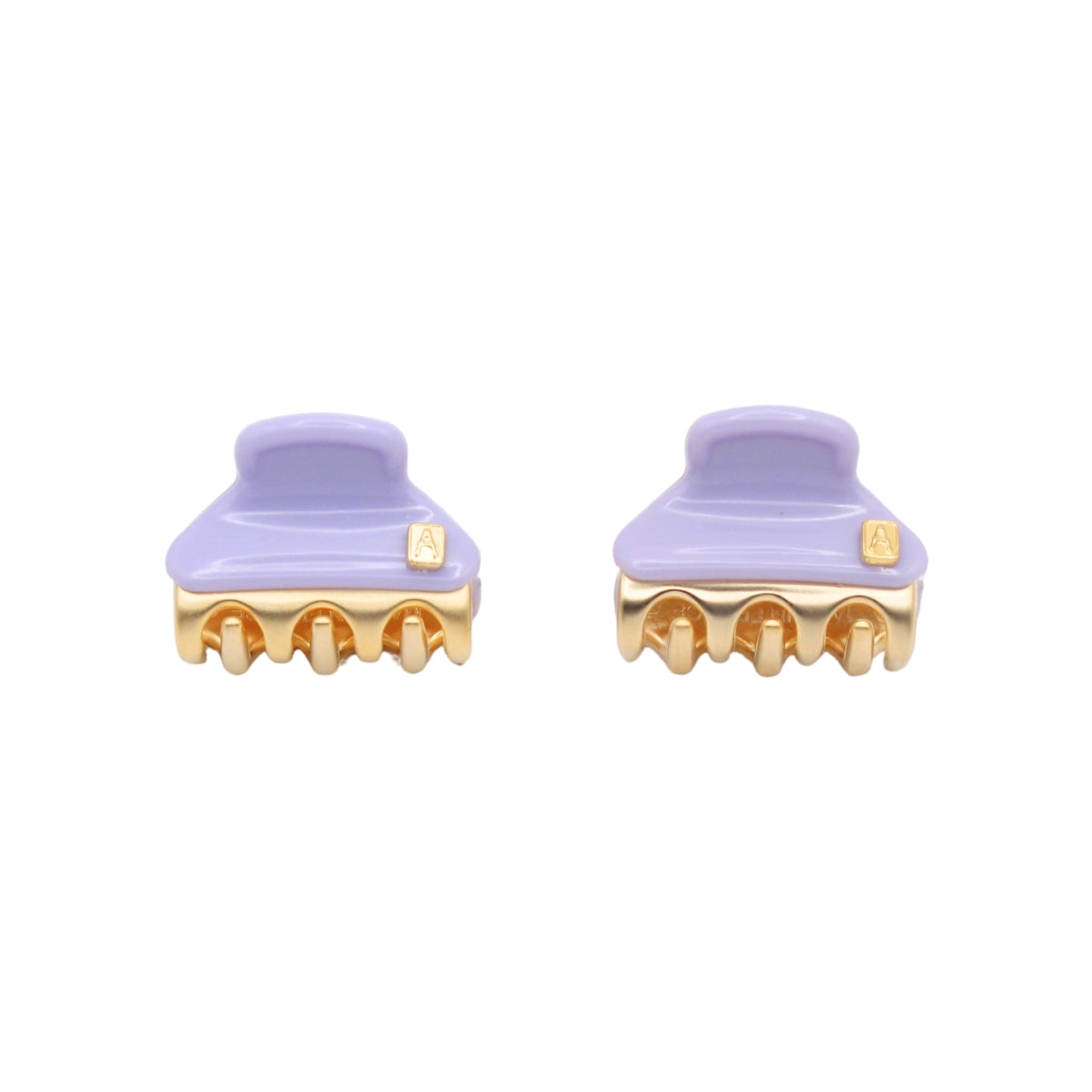 Pince Vendôme Micro Lisa Soleil