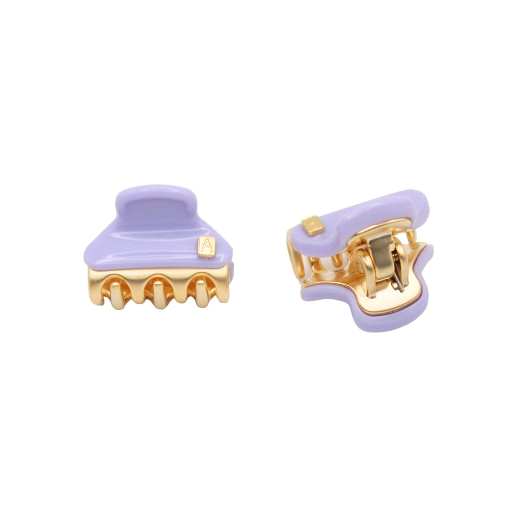 Pince Vendôme Micro Lisa Soleil