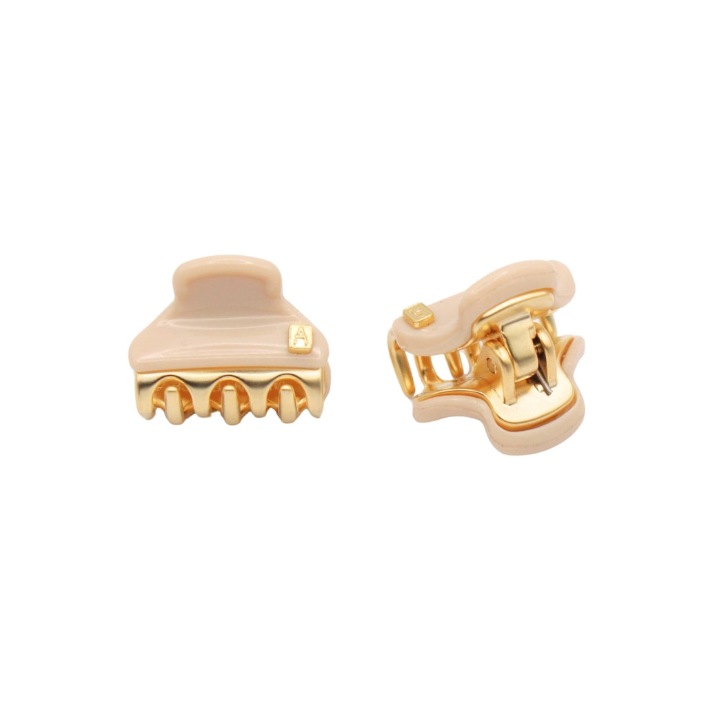 Pince Vendôme Micro Lisa Soleil