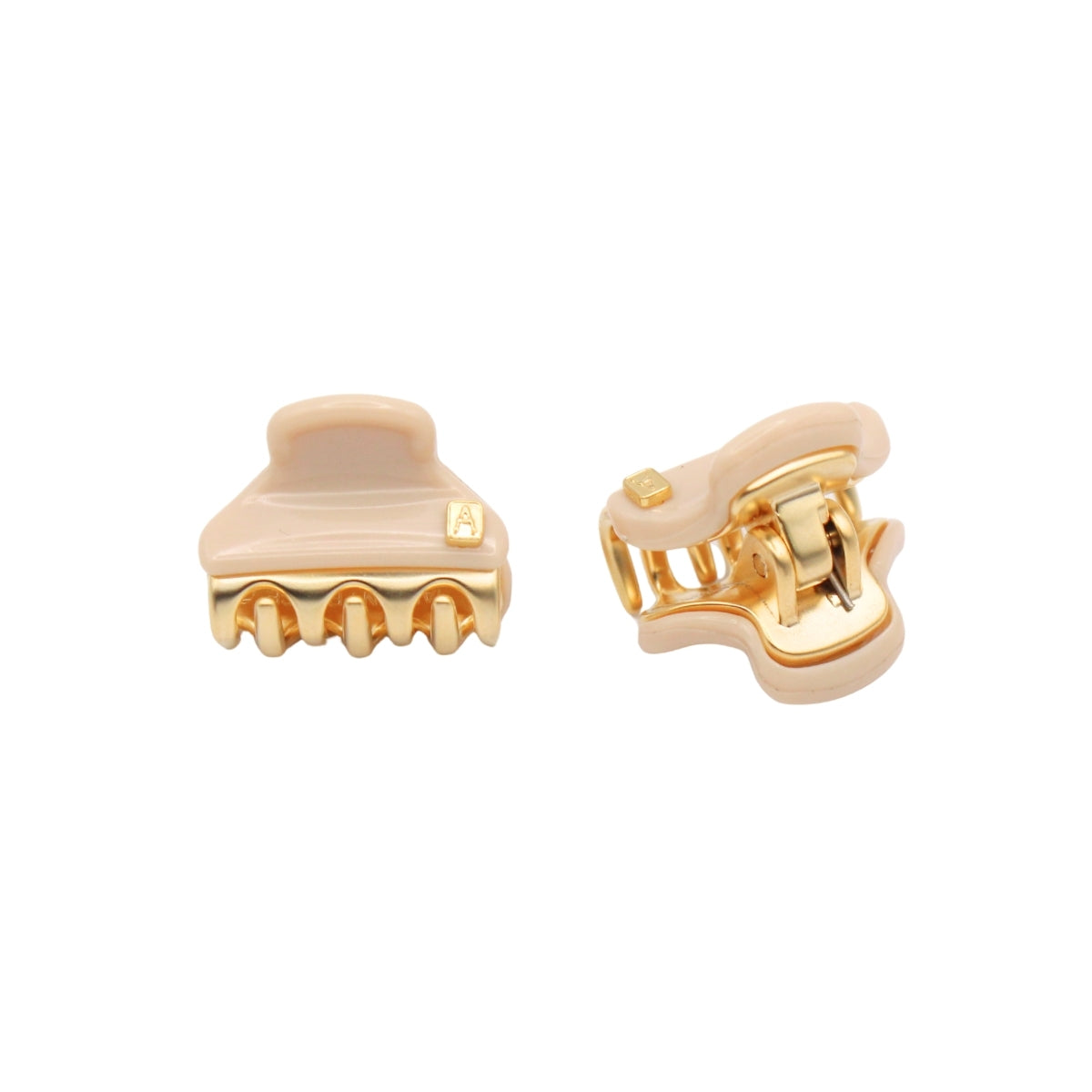 Pince Vendôme Micro Lisa Soleil