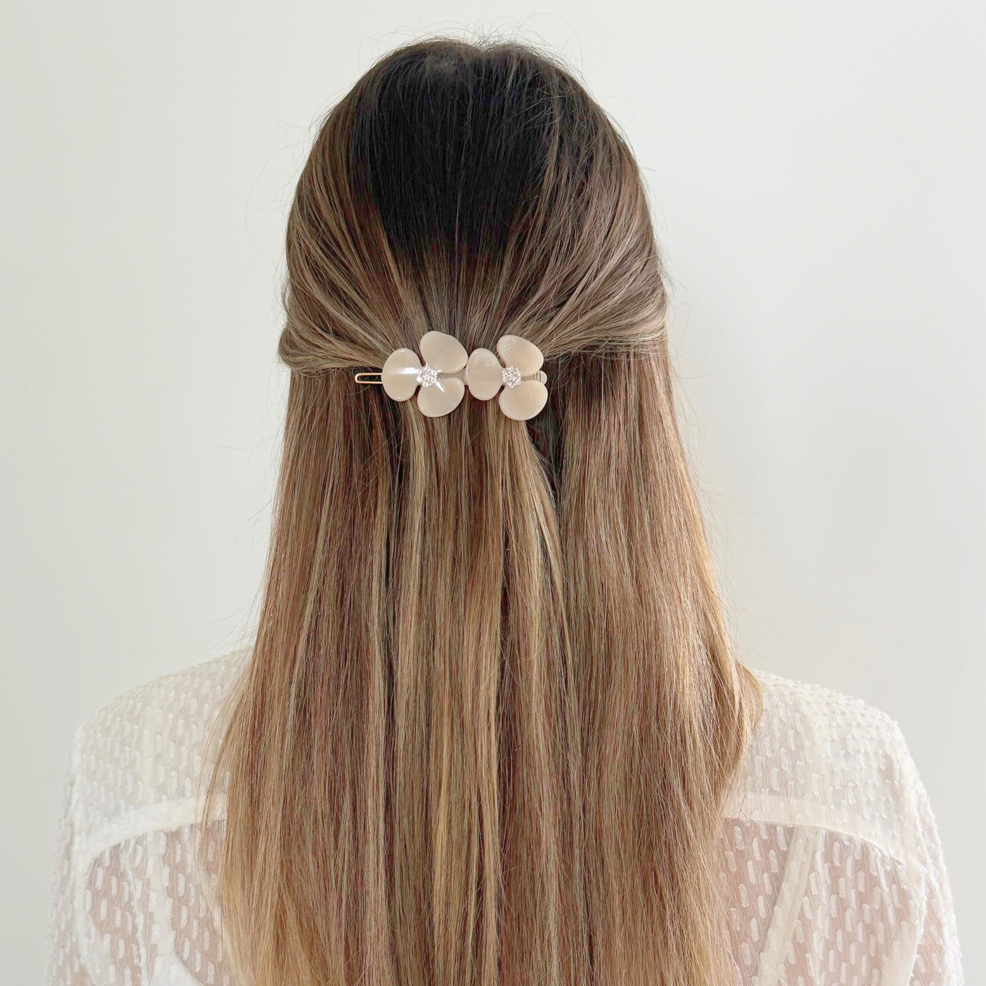 Presilha Deux Camélias