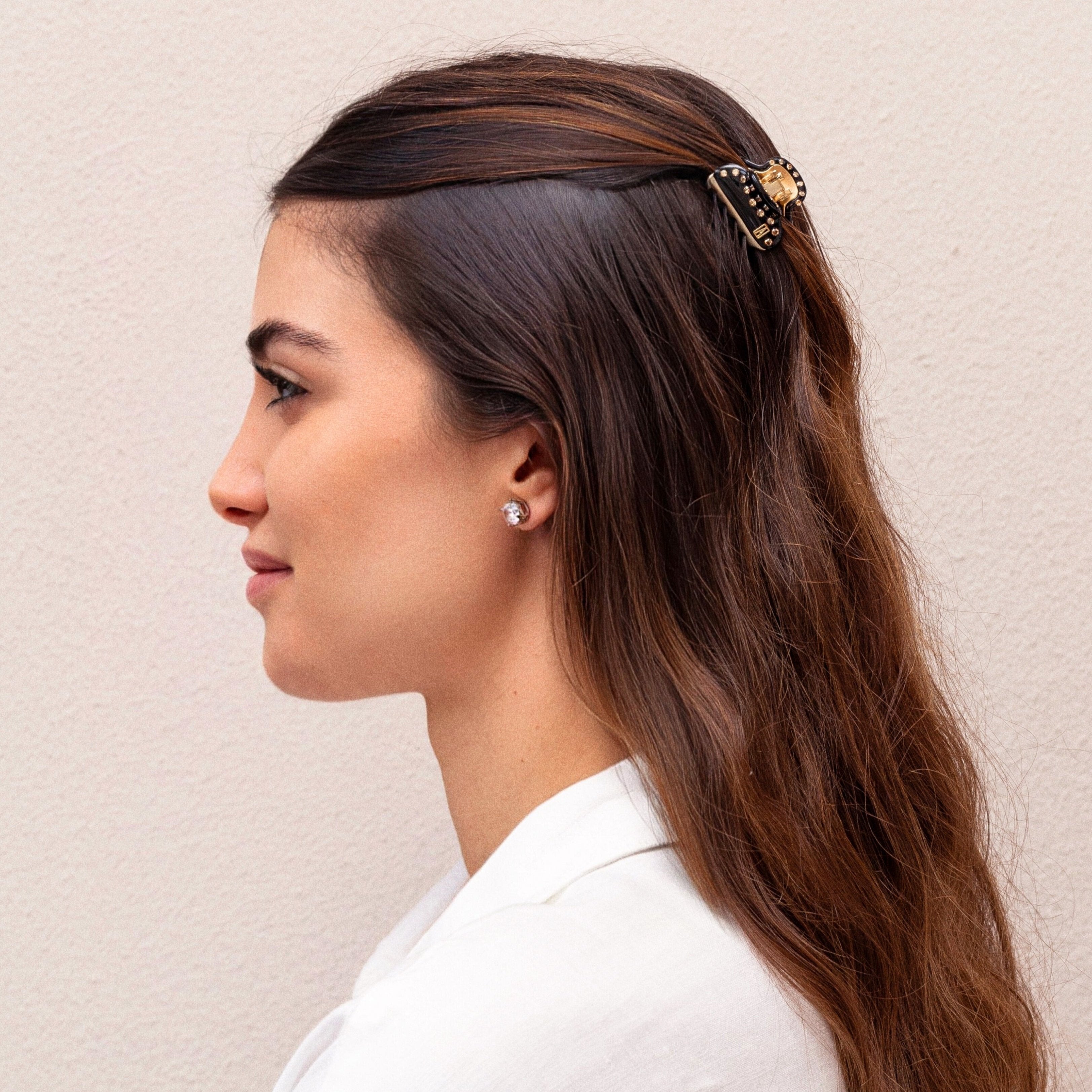 Pince Vendôme Baby Line Double