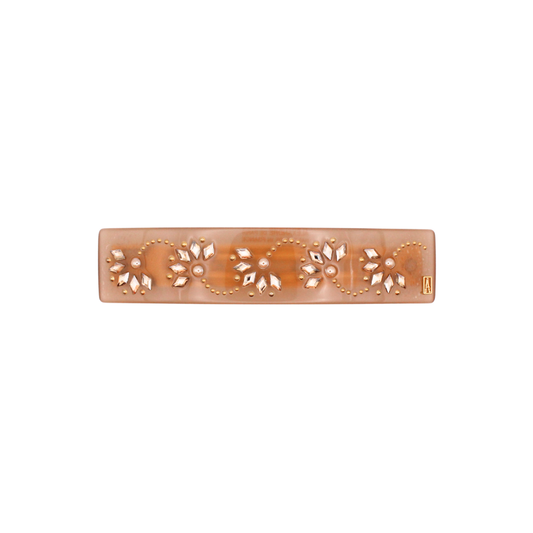 Fivela Fleur