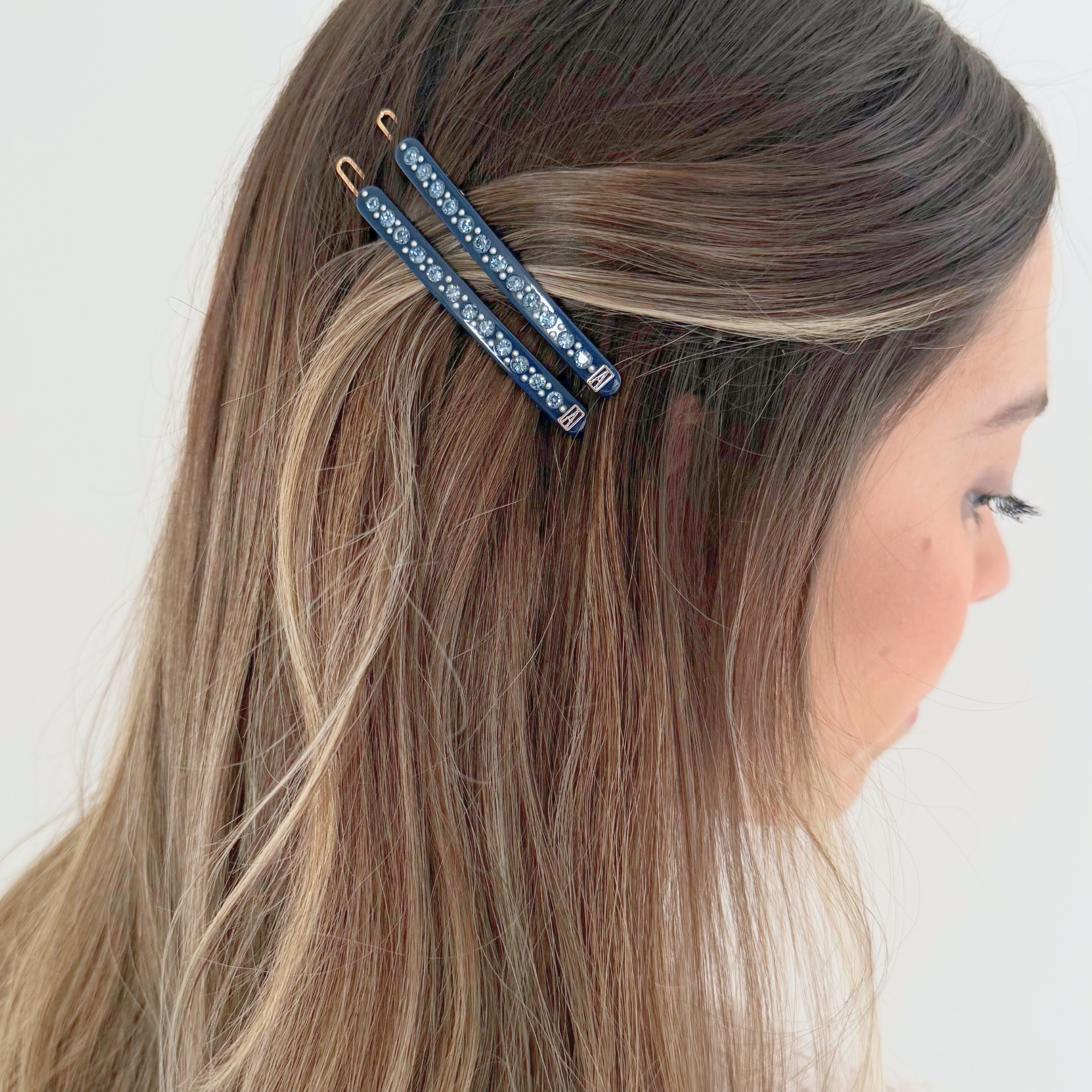 Presilha Basic Strass