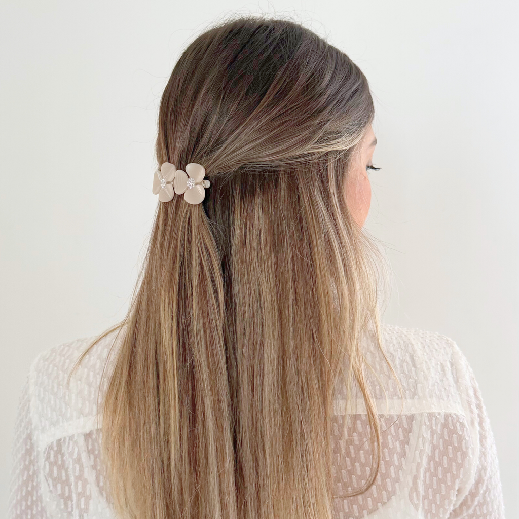 Presilha Deux Camélias