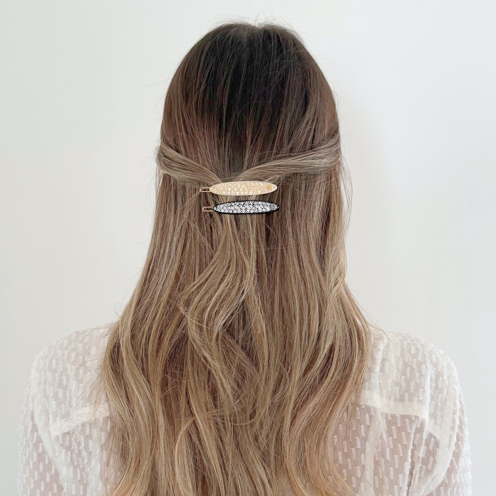 Presilha Solferino Strass