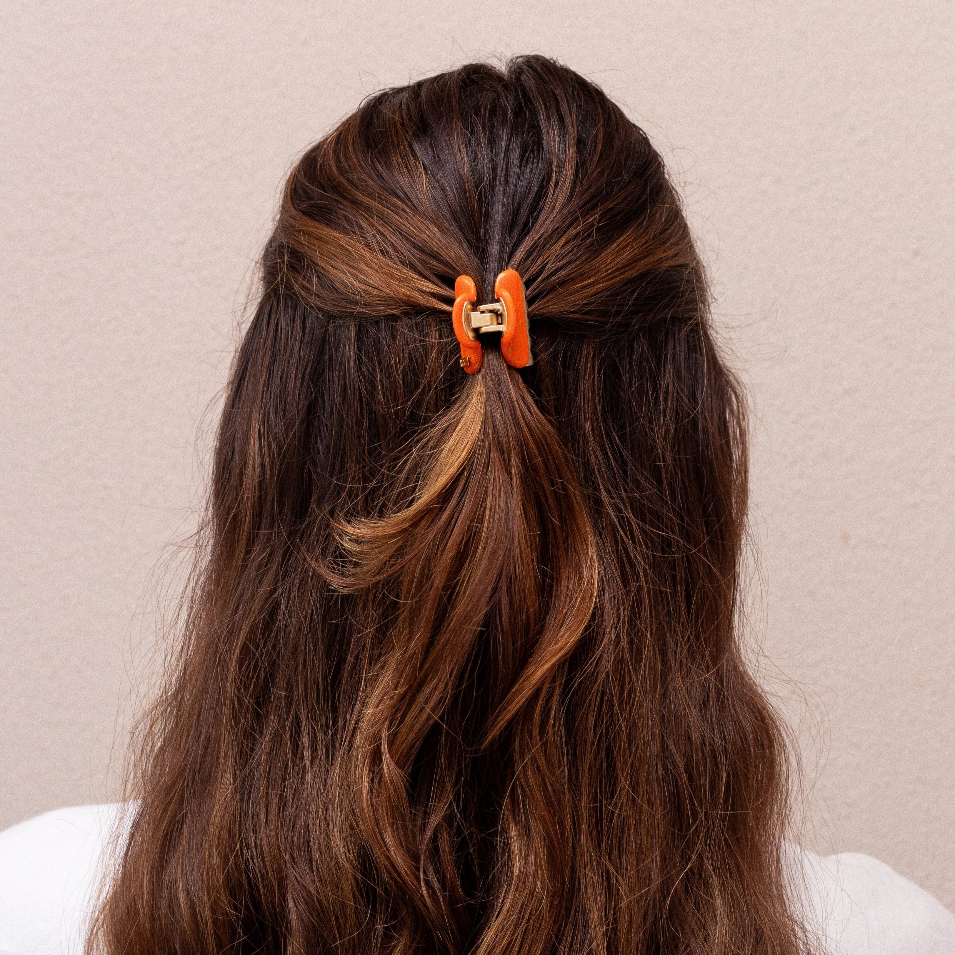 Pince Vendôme Baby Lisa Eldorado