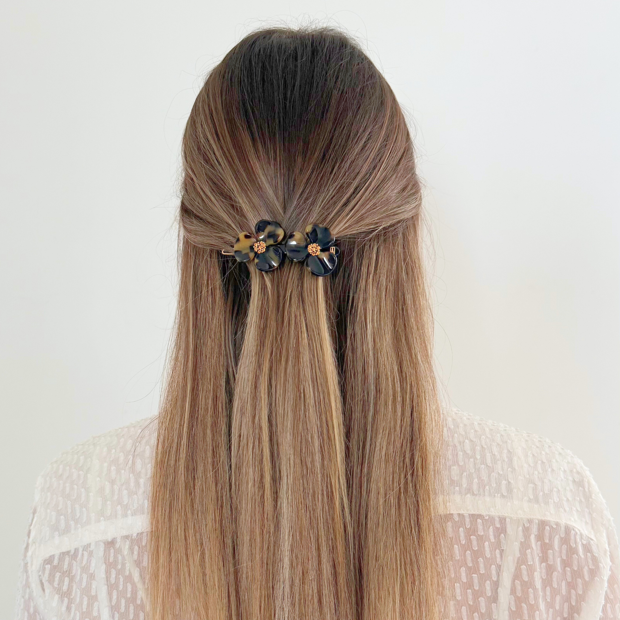 Presilha Deux Camélias