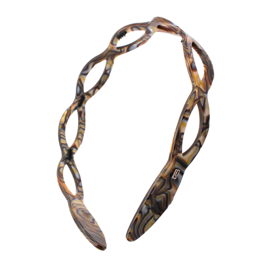 Tiara Varenne Oval