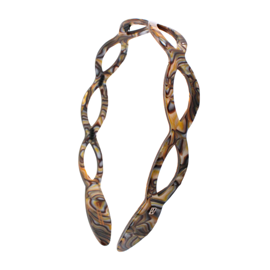 Tiara Varenne Oval