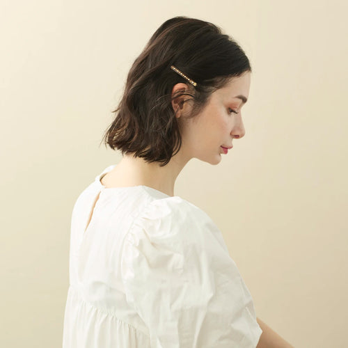 Fivela Basic Strass Full