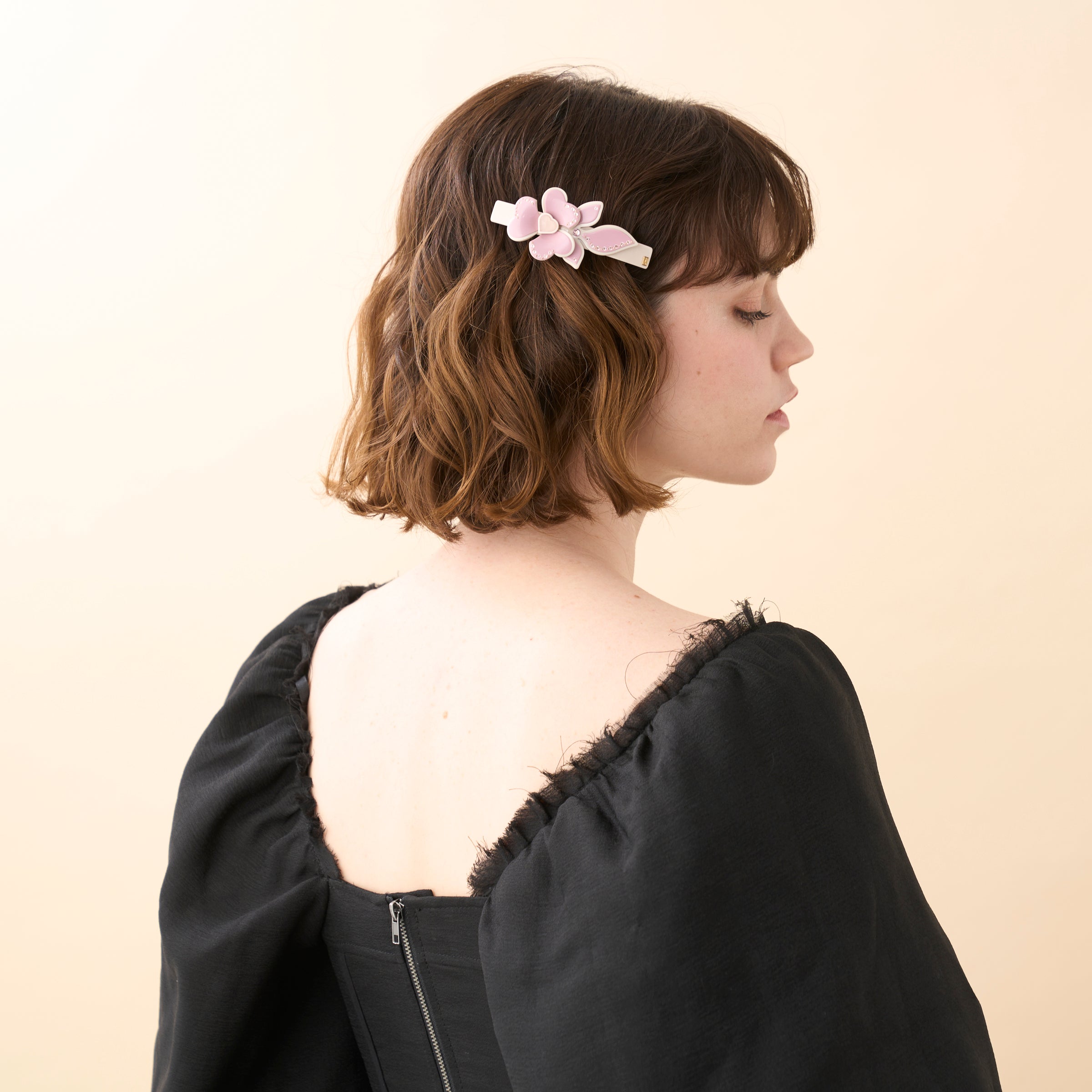 Fivela Vestiges de l’amour