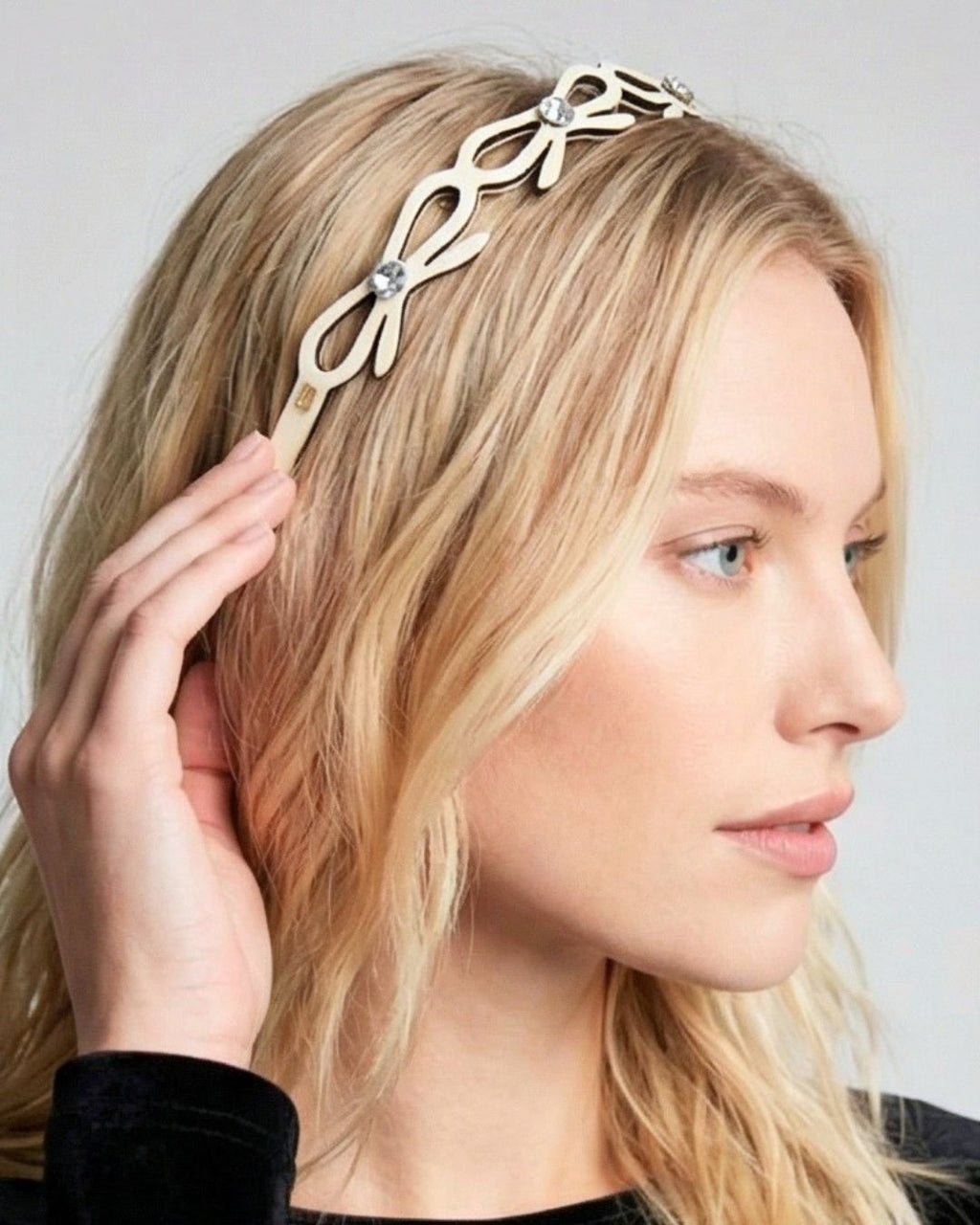 Tiara Coquetterie