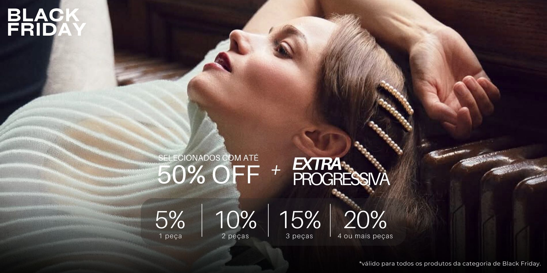 Alexandre de Paris | Brasil