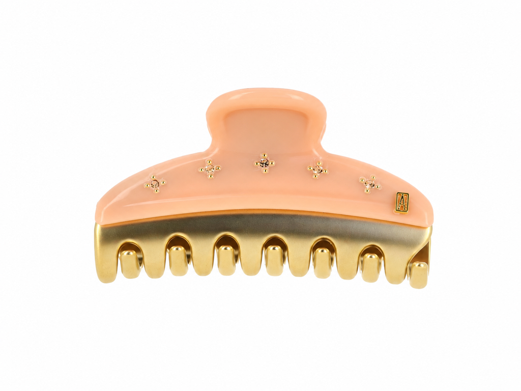 PINCE VENDÔME MEDIUM DOUBLE SPRING