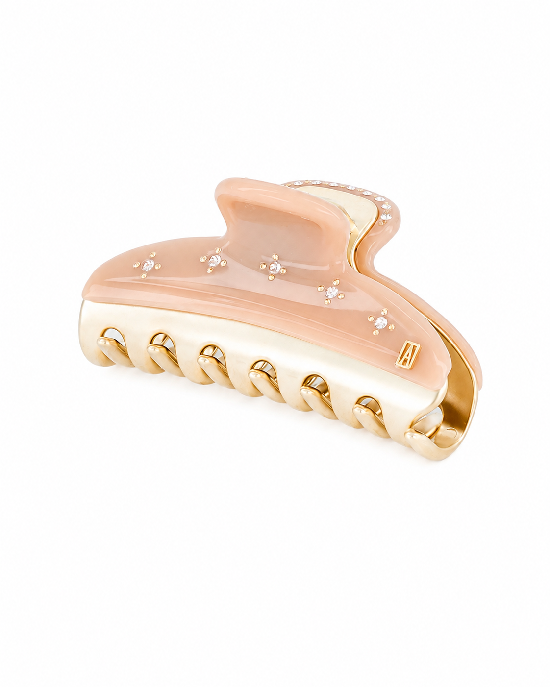 PINCE VENDÔME MEDIUM DOUBLE SPRING