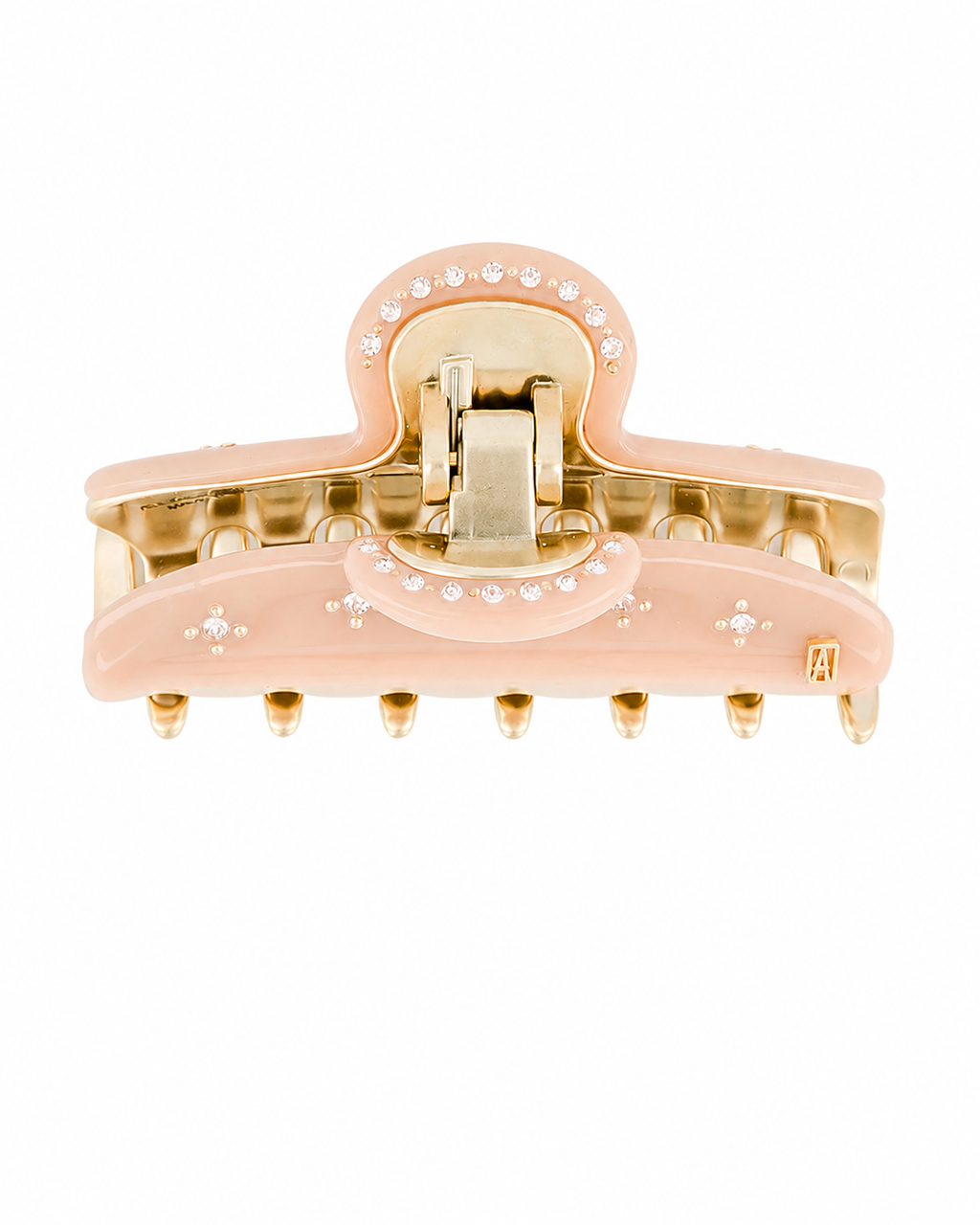PINCE VENDÔME MEDIUM DOUBLE SPRING