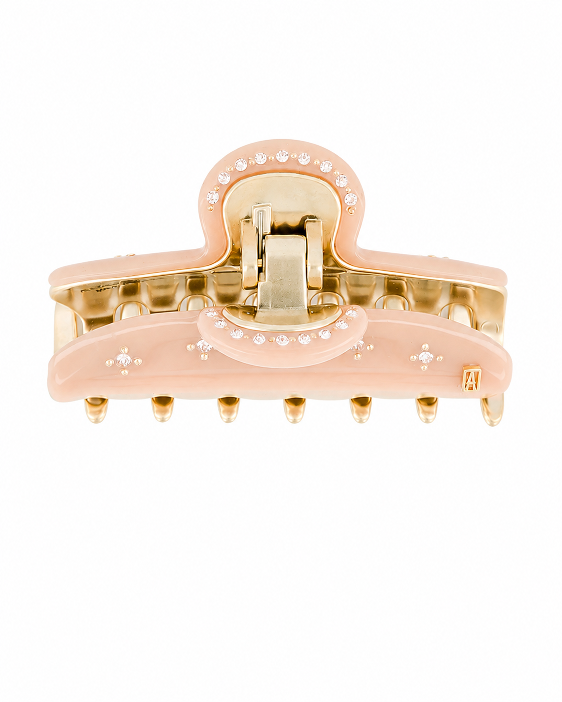 PINCE VENDÔME MEDIUM DOUBLE SPRING