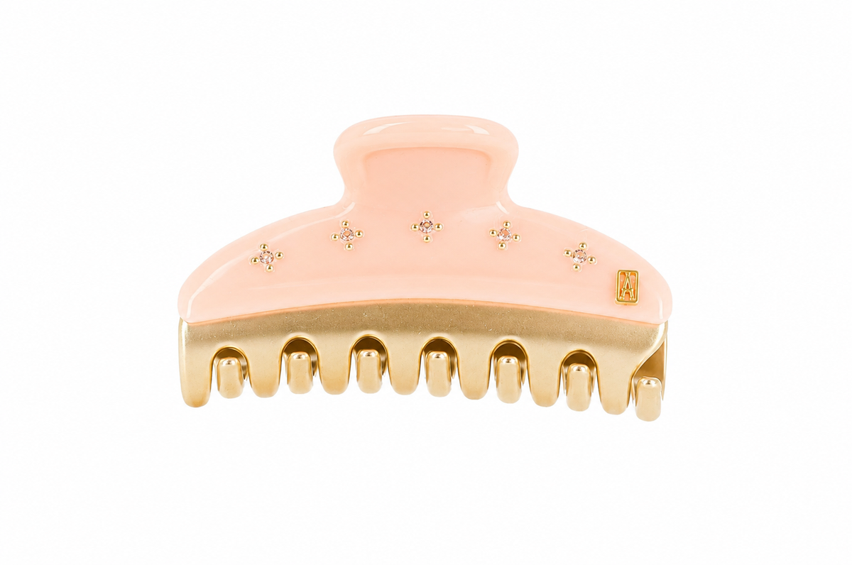 PINCE VENDÔME MEDIUM DOUBLE SPRING