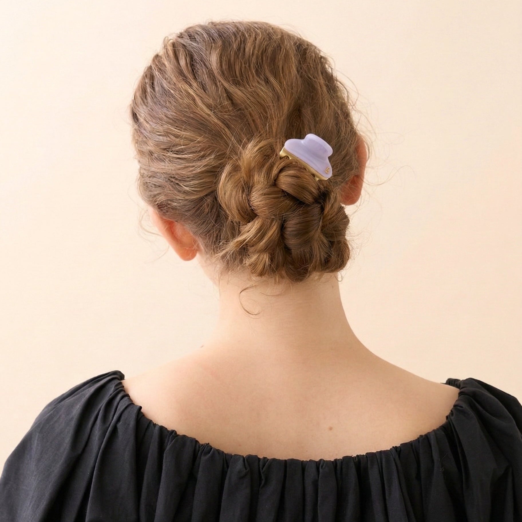 Pince Vendôme 45 Lisa Soleil