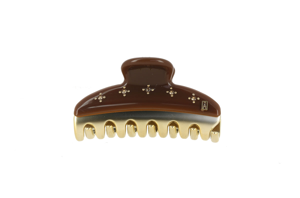 PINCE VENDÔME MEDIUM DOUBLE SPRING