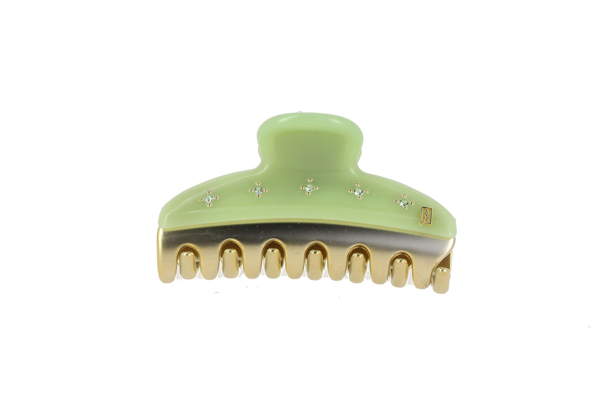 PINCE VENDÔME MEDIUM DOUBLE SPRING