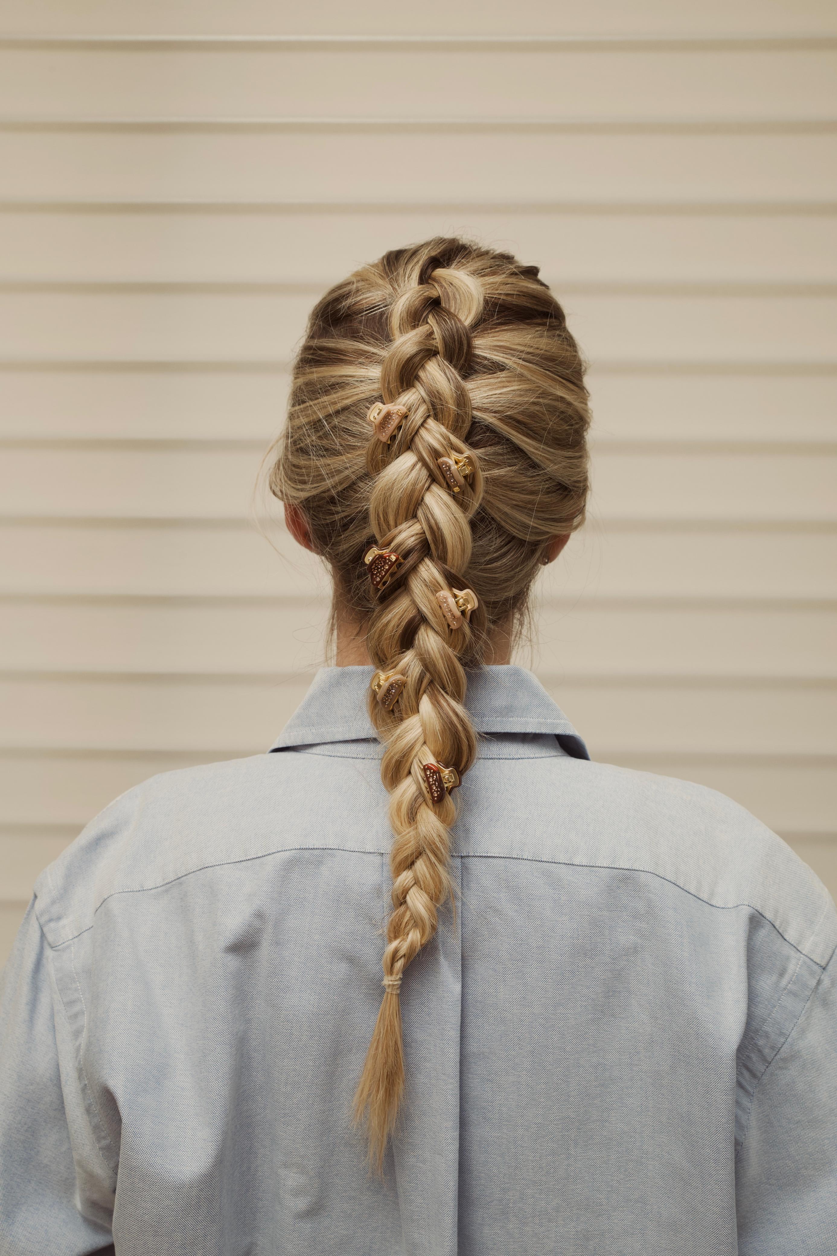 Pince Vendôme Micro Full