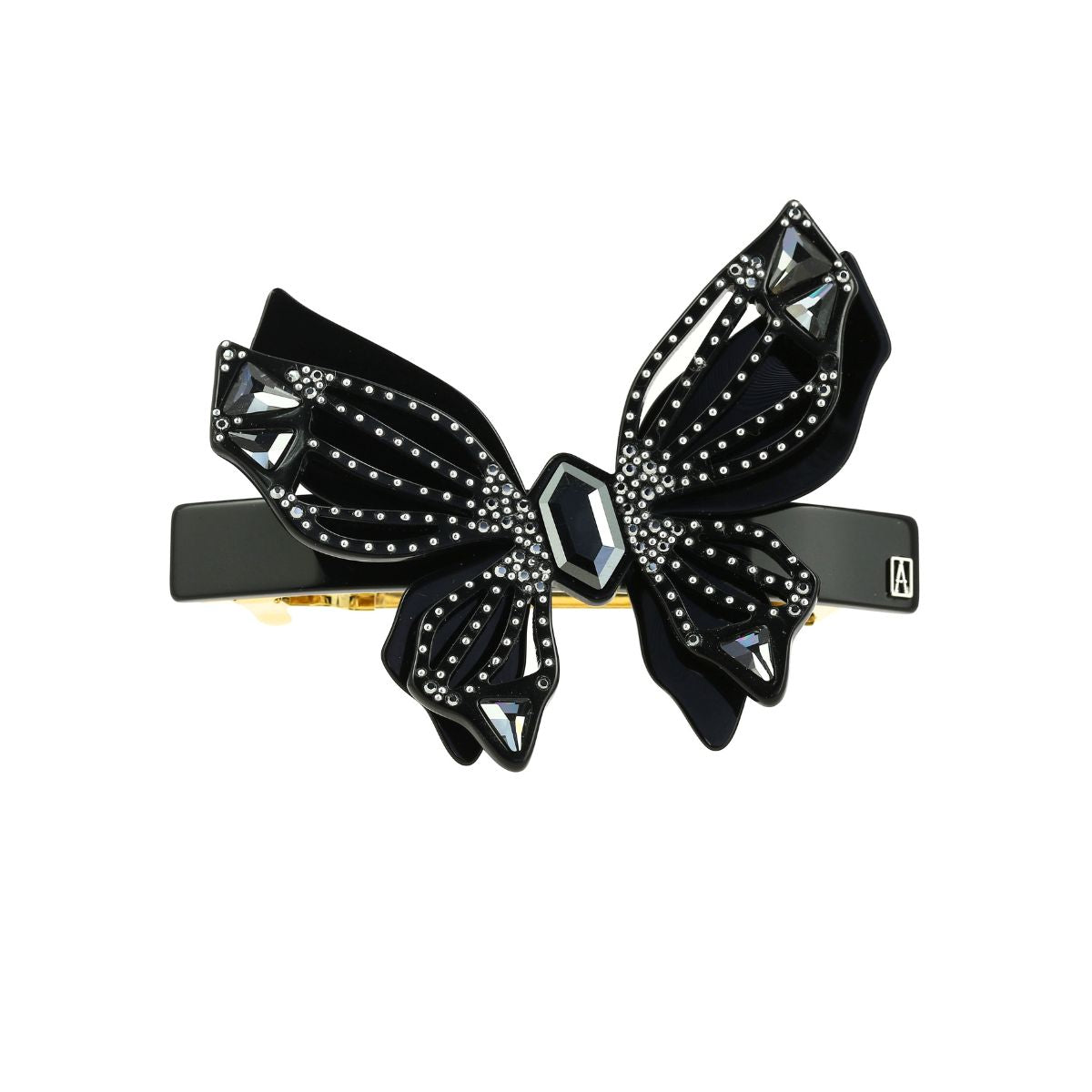Fivela Sculptural