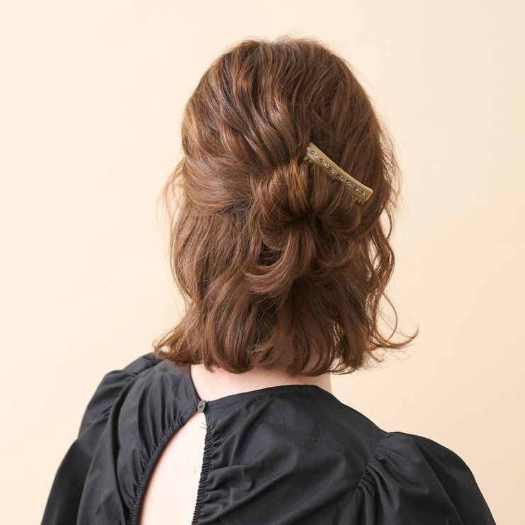 Pentinho Tete a Tete