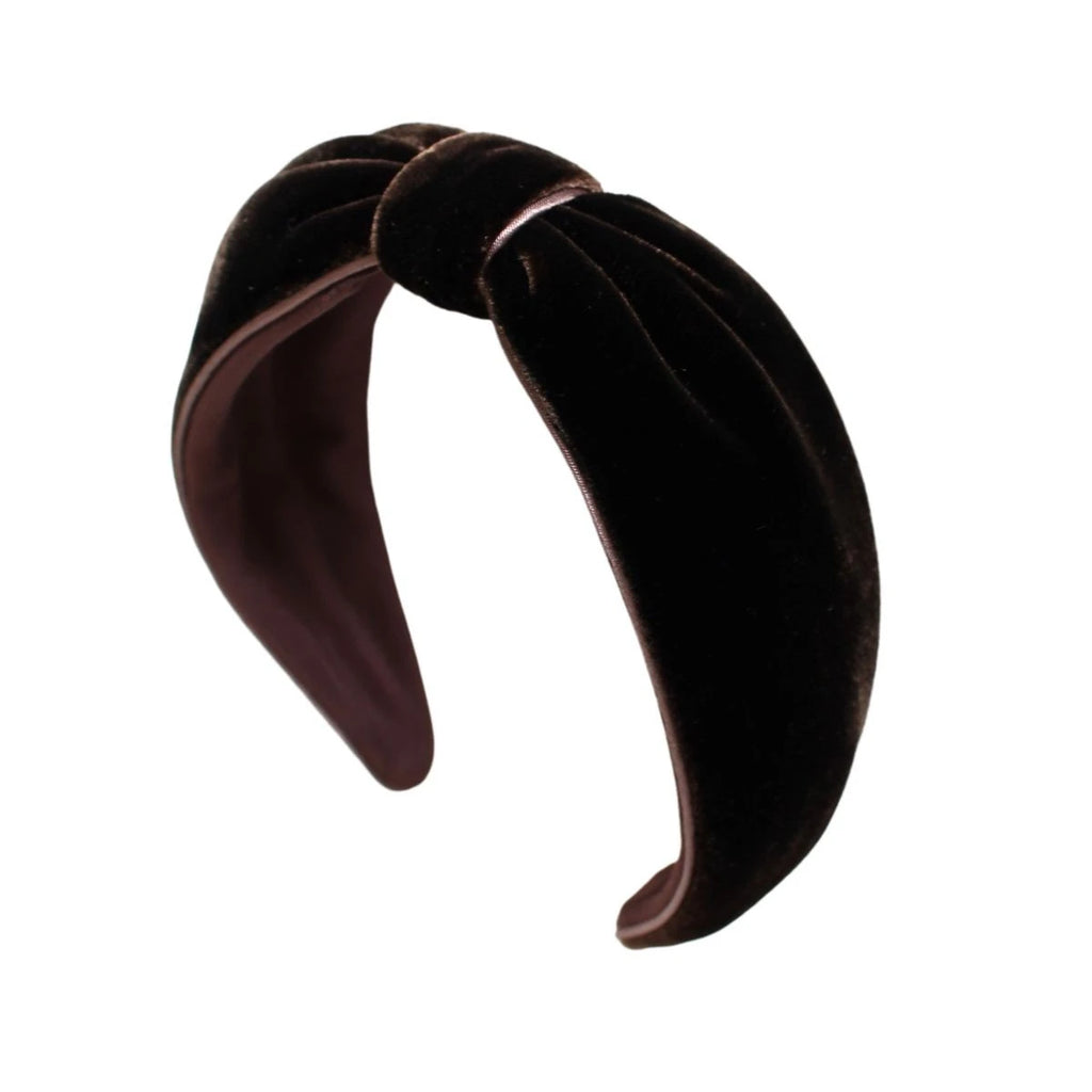 Tiara Bandeau Adéle