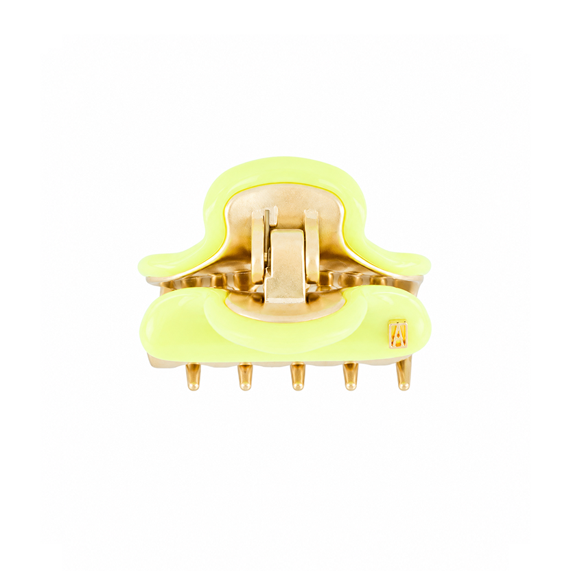PINCE VENDÔME 45 LISA FLUO